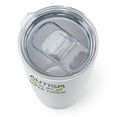 thumbnail image 3 of CafePress - Autism Is My Super Power! Stainless Steel Travel M - Insulated Stainless Steel Travel Tumbler 20 oz., 3 of 3
