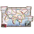 thumbnail image 3 of Ticket to Ride: Asia Map Collection 1 Boardgame, 3 of 4