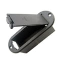 thumbnail image 3 of Piezas del compartimento de caja de caja de cubierta de batería de 9V para pastils activas de guitarra / bajo Yuyangstore Guitarra caja de batería, 3 of 5