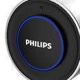 thumbnail image 5 of Philips Home Access Wi-Fi Retrofit Door Lock, Black, 5 of 14