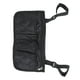 thumbnail image 3 of Bolsa lateral para silla de ruedas, accesorios para reposabrazos, bolsa de almacenamiento negra para silla de ruedas para discapacitados, 3 of 9
