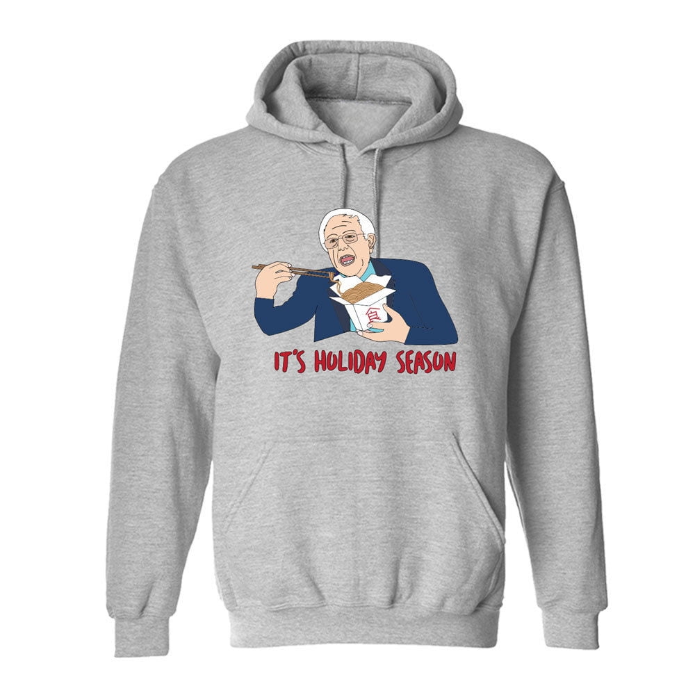 chinese champion sweater