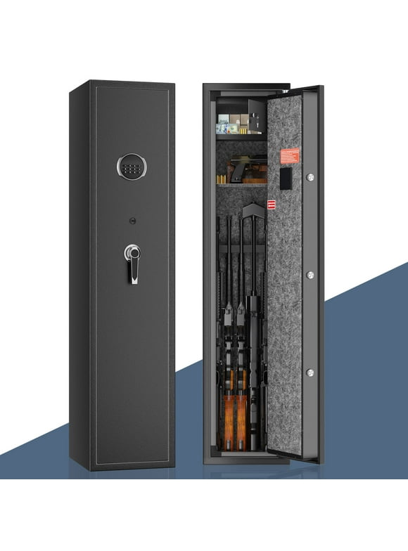 Fireproof Gun Safes in Gun Safes