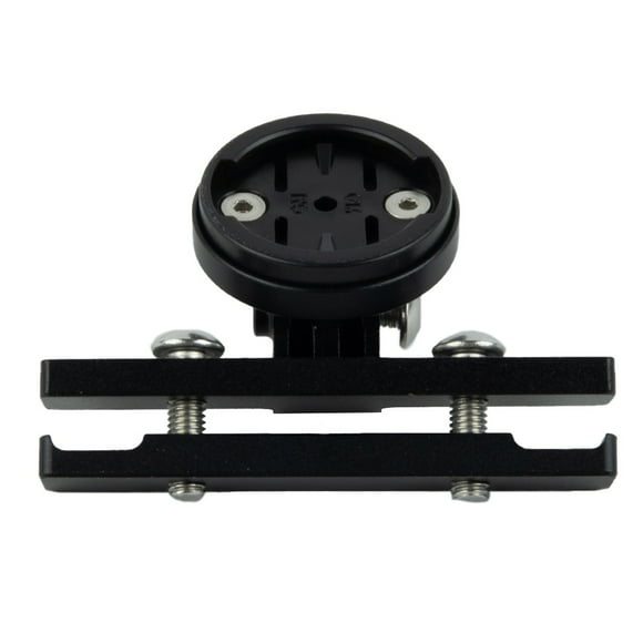 GLFILL Bicycle Tail Light Bracket Bike Light Saddle Mount For Garmin Varia Compatible For-Gopro Cameras Bicycle Accessories