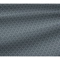 thumbnail image 5 of oneOone Viscose Jersey Fabric Honeycomb Geometric Decor Fabric Printed BTY 60 Inches Wide, 5 of 5