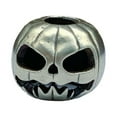 thumbnail image 2 of Colgante de de Calabaza, Colgante de Cuentas de Metal Y Cobre, Accesorios de Fabricación de Joyería DIY, Adornos para Llavero, Pulsera DIY F, 2 of 8
