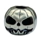 thumbnail image 2 of Dijes de calavera de calabaza para Halloween para pulseras de paracord tejidas F, 2 of 9