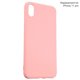 thumbnail image 1 of Worallymy Funda protectora elástica a prueba de golpes para teléfono móvil de TPU repuesto para iPhone 11Pro color rosa Worallymy JD735923550, 1 of 7