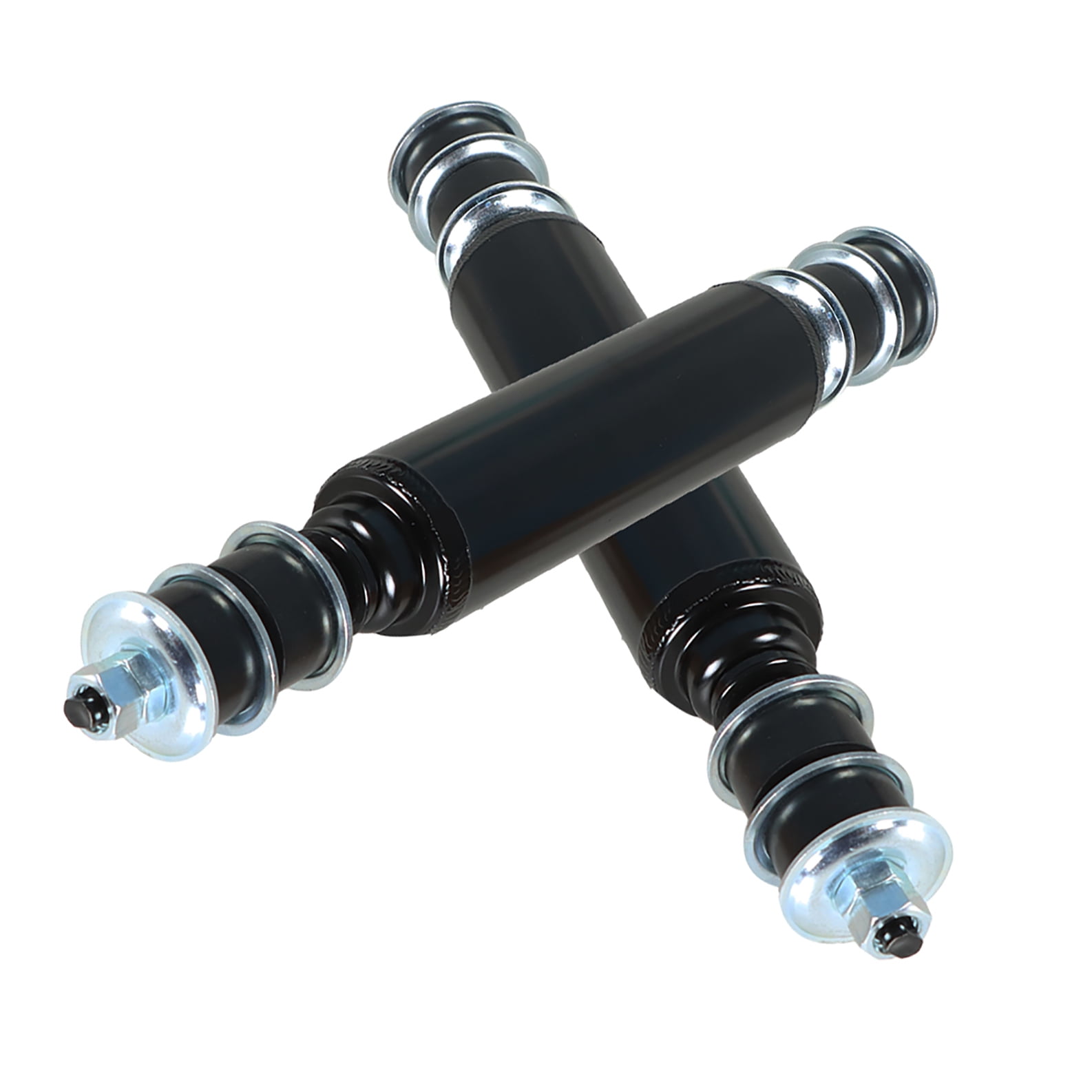  10L0L Golf Cart Front Shock Absorbers for Club Car DS