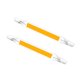 thumbnail image 5 of Bombillas Led 15W 118Mm Bombilla Led Cob 110V 230 V Reemplazar Lámpara Halógena Blanco Cálido Blanco Frío 2 Uds R7S Minnieouse HA024527-10, 5 of 5