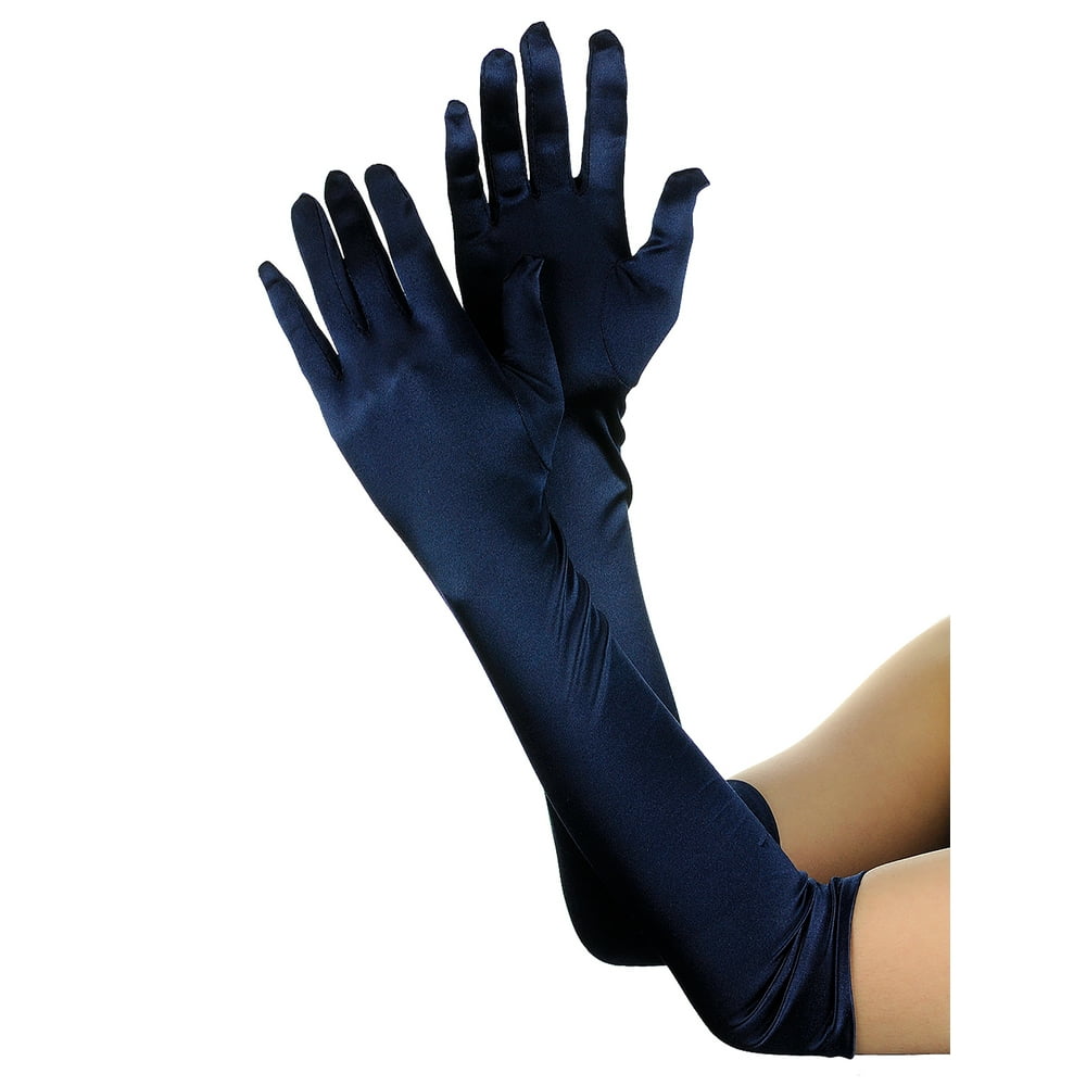 NYFASHION101 NYFASHION101 Women's Fashionable Classy Elbow Length