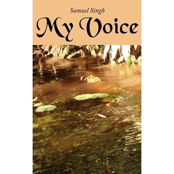 My Voice, (Paperback)