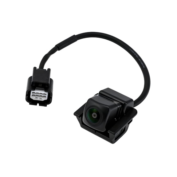 Unique Bargains Rear View Camera for Honda Civic 2018 2019 2020 2021 Park Assist Backup Reverse Camera Replace No.39530-TEA-A21/39530TEAA21/HO1960153