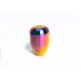 thumbnail image 3 of Blox Racing (BXAC-00214) 10 x 1.5mm Thread Size Billet Neo Finish Original 6-Speed Shift Knob, 3 of 3