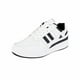 thumbnail image 1 of Tenis Urbano Para Hombre Castalia 603-80 Blanco Con Negro, 1 of 2