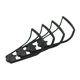thumbnail image 5 of 4 Uds. Anillos protectores de soporte de hélice para SG106 RC Drone Quadcopter Tmvgtek 2vt8by0zz9qb1wf0, 5 of 8