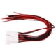 thumbnail image 5 of Cable Conector OBD2 De 16 Pines, Aislamiento Cable De Extensión De Diagnóstico OBD Para Vehículos, 5 of 7