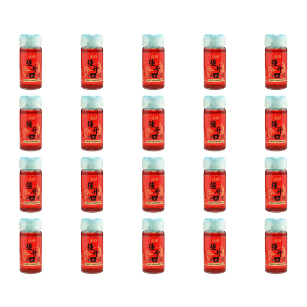 Atrayente Peces Eficaz Alta Concentración 10ML para Pesca en Dulce