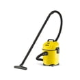 thumbnail image 2 of ASPIRADORA MULTIFUNCIONAL 1HP 1200W COLOR AMARILLO MARCA KARCHER Karcher WD 1, 2 of 2