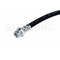thumbnail image 2 of Sunsong 2206223 Brake Hydraulic Hose, 2 of 4