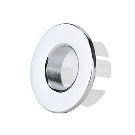 Electroplating Bathroom Basin Sink Overflow Ring Round Hole Cover Cap Canada - Bathroom Sink Overflow Hole Cover Electroplating Bathroom Basin Sink Overflow Ring Round Hole Cover Cap Canada - Bathroom Sink Overflow Hole Cover