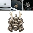 thumbnail image 4 of 2x Samurai Sticker Decal - Adhesivo japonés, para vasos, portátiles, ventanas de coche - Japan Decal shamjiam pegatinas japonesas, 4 of 8