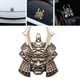 thumbnail image 4 of Pegatinas japonesas Zulema 3D Samurai SUV Auto Car Sticker, 4 of 8