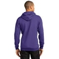 thumbnail image 2 of Port & Company Men's Pullover Hooded Sweatshirt, 2 of 2