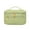 Green, variant on Joernso Cosmetic Bag Makeup Case with Handle Large Capacity Zipper Closure Lightweight Portable Vanity Case Travel Toiletry Bag