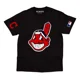 thumbnail image 1 of Playera Cleveland Indians M3- Caballero Dama Niño, 1 of 4