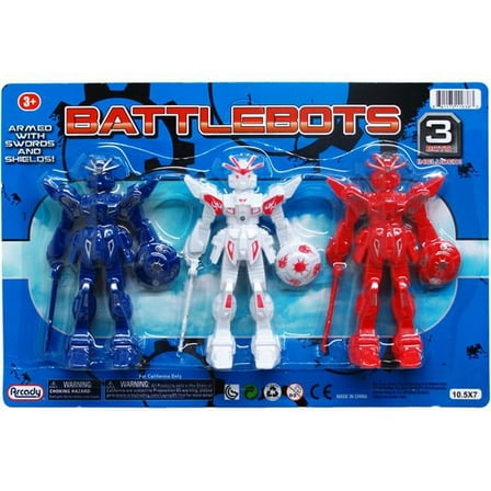 Battle Droids Set - Case of 48