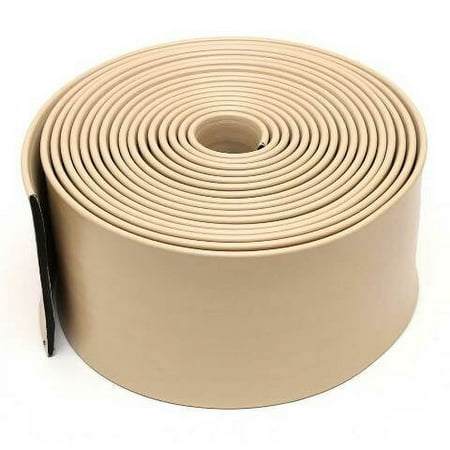 UPC: 0040011774774 | Taylor Made Boat Vinyl Dock Pier Guard Edging 300185BEIG | 25 FT