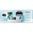 thumbnail image 5 of Dolphin Explorer E20 Robotic Pool Vacuum Cleaner for In-Ground Swimming Pools up to 33 Feet, 5 of 5