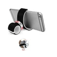 thumbnail image 4 of El Sostenedor Universal Del Teléfono Celular Del Coche De La Bicicleta De La Salida De Aire De 360 ​​Grados Se Coloca Para El Iphone 6 Plus/6S/5S/5/4S Guardurnaity VI008619-00, 4 of 6