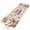 Off White, variant on Area Rug 2 x 3 Ft, Happy Easter Indoor Accent Bathroom Rugs for Kitchen/Laundry Room, Bunny Eggs Spring Flowers Butterfly Wooden Grain Washable Non-Slip Runner Floor Mat for Entryway, Living Room