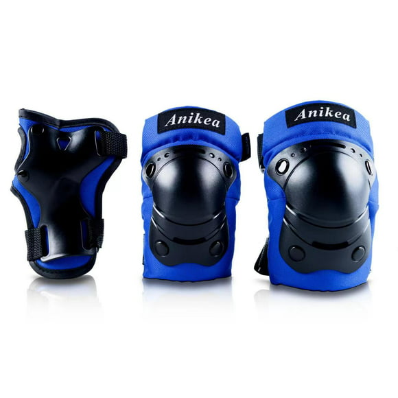 Kids' Bikes & Riding Knee Pads in Kids' Bikes & Riding Protective 
