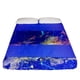 thumbnail image 2 of Gavin Scott Sábana Ajustable (California King Size), 2 of 3