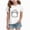 Y340-White, variant on CAUYDY Toddler Kid Girl Boy Halloween Shirt Print Graphic Tshirt Spooky Season Short Sleeve Tee Top Kid Fall Clothes,13-14 Y