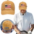 thumbnail image 2 of Sombrero ¿No Es Pasado Tu Tiempo en La Cárcel? Americana S Casual para Hombres Y Mujeres, 2 of 9
