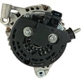 thumbnail image 4 of DB Electrical 400-24218 New Alternator for Dodge RAM Pickup Truck 2007 3.7L 4.7L, 4 of 7