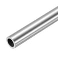 thumbnail image 1 of 304 Stainless Steel Tube, 9mm ID 13mm OD 250mm Length Straight Metal Pipe Tubing, 1 of 6