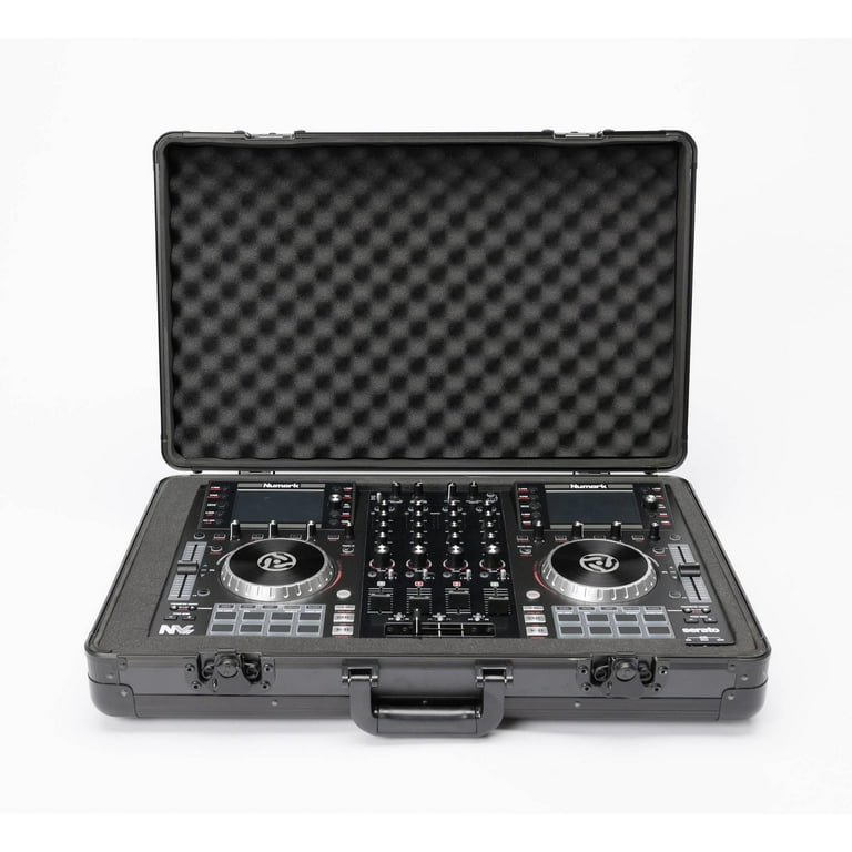 DJ機材 MAGMA CARRY LITE DJ-CASE XL PLUS Amazon.com: MAGMA Carry-Lite XL Plus DJ Case (MGA41101