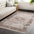 thumbnail image 2 of Surya Traditional Ephesians Polyester 3'11" x 5'3" Area Rugs EPC2313-31153, 2 of 7