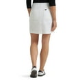 thumbnail image 4 of Lee® Women's and Plus Mid Rise Skort, Sizes 2-26, 4 of 7