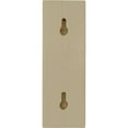 thumbnail image 4 of Ekena Millwork 2 1/2"W x 6 1/4"D x 7 1/2"H Traditional Shelf Bracket, Rubberwood (4-Pack), 4 of 4