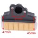 thumbnail image 5 of MS 250 Carburetor Air Filter Adjustment Kit for Stihl MS250 Carburetor 021 023 025 MS210 MS230 Saw Parts Replacement, 5 of 5