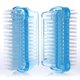 thumbnail image 5 of 6 cepillos de uñas de doble cara, cepillos de limpieza para dedos y uñas, cepillos de limpieza de manos, 5 of 5