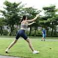 thumbnail image 4 of Ultimate Flying Disc 175 Gram, Sport Disc ，Loads of Colors Available, Suitable for Competitions, Team Flying Disc for Beach, Park, Pet, Camping and More,, 4 of 9