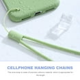 thumbnail image 3 of 7 Pcs Clear Earphone Lanyard Cellphone Accessories, 3 of 8