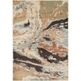 thumbnail image 2 of Surya Steinberger 2' x Area Rug 2' x 2' x 3'3" Green Brown, 2 of 2